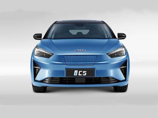 威马exz5创领版,威马ex5-z车展价格