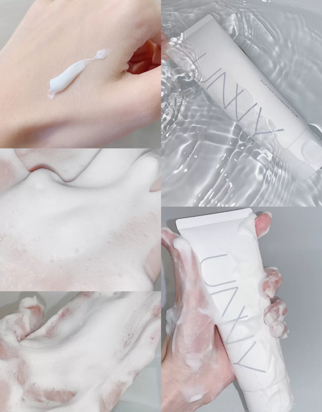 推荐几款平价的洗面奶,推荐几款好用又实惠的洗面奶