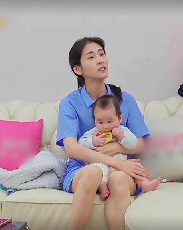 张碧晨目前状况,张碧晨近况