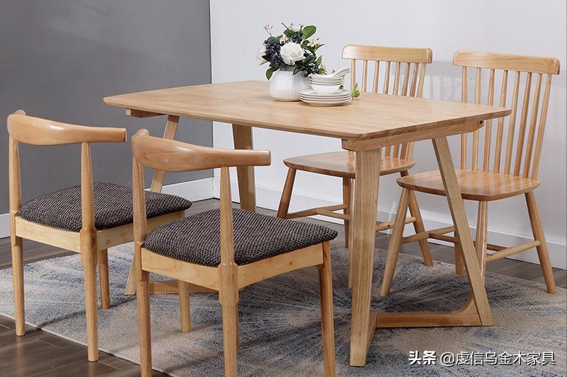 松木家具怎么选,松木实木家具怎么选