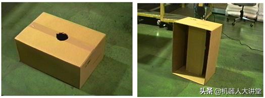 好文|机器人进水后,还有机会重新恢复运行吗?