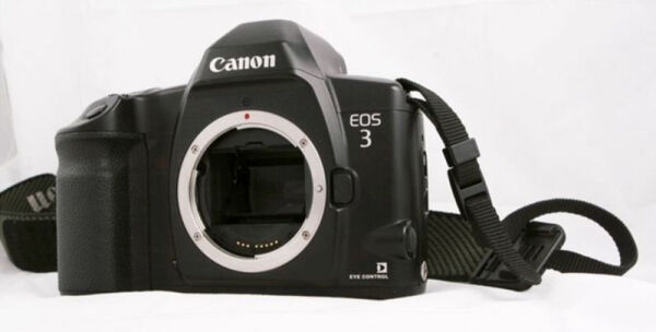 胶片机推荐自带胶卷,冷门又好用的胶片机