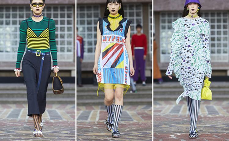 kenzo黄色衣服搭配,kenzo褪色