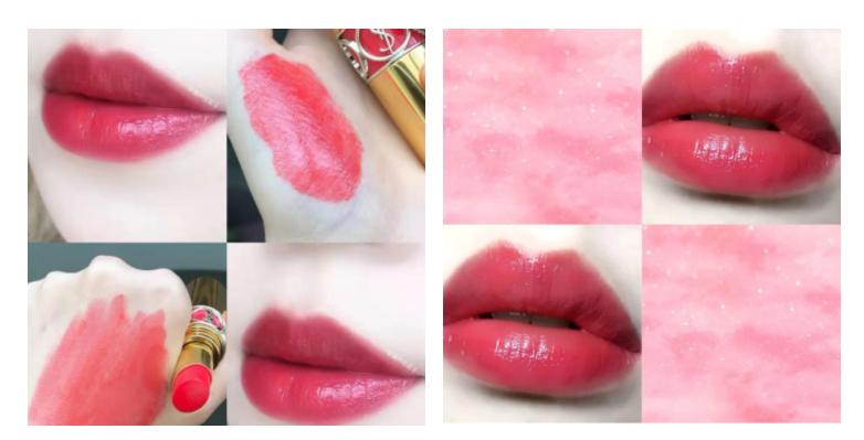 香奈儿38口红,较便宜点大牌口红有哪些