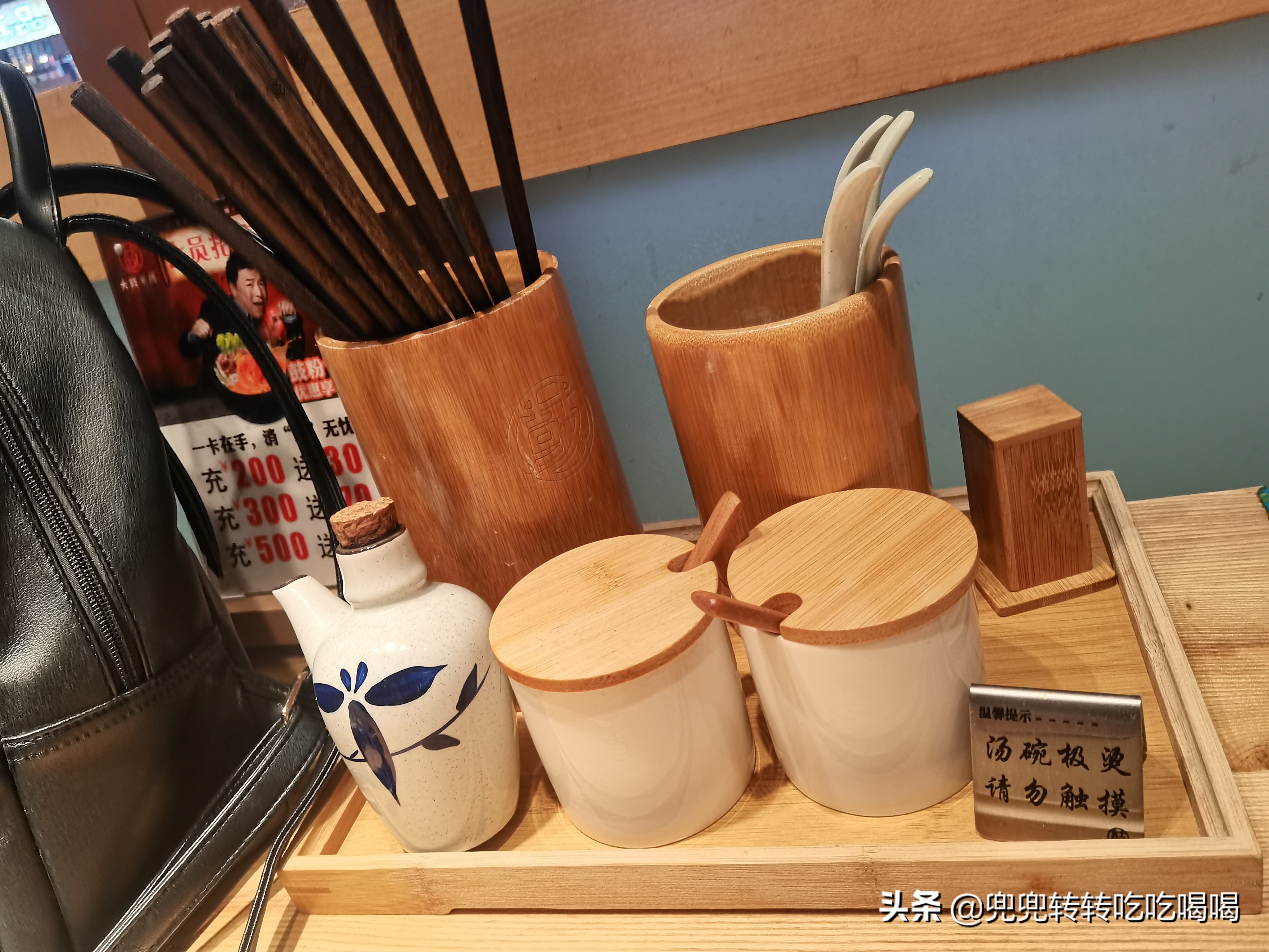 上海大鼓米线推荐,某碑