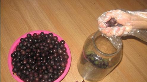 在家酿葡萄酒要煮吗,酿葡萄酒用白糖可以吗