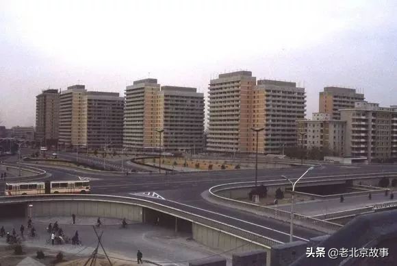 最真实的老北京照片,珍贵的老北京照片