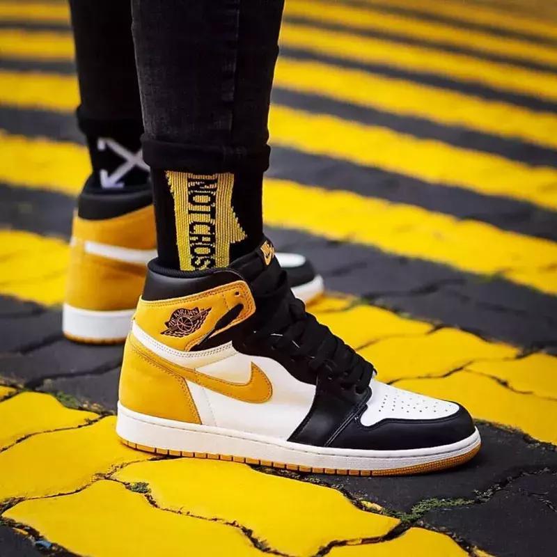 airjordan1总共有多少种配色,airjordan1最好看的配色