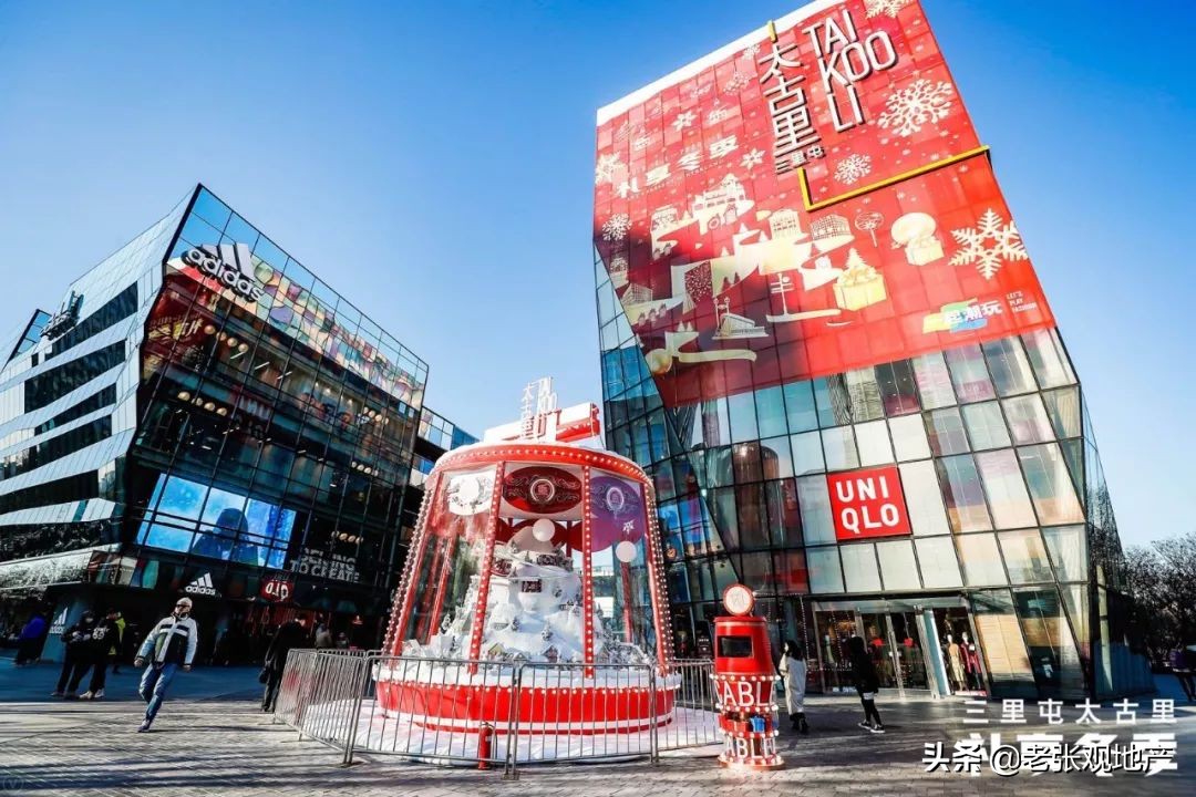 圣诞美陈风向标：六大主题给你好看