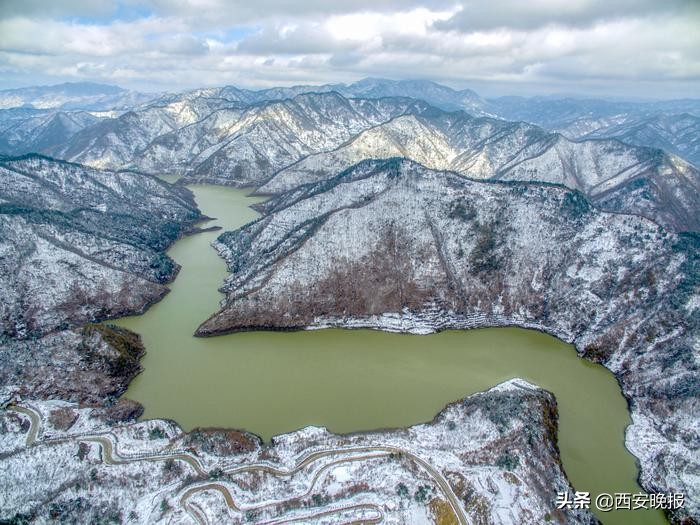 这5年的发展成果,陕西省发展最新消息