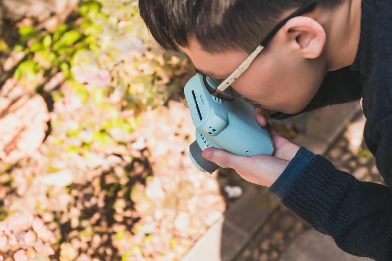 富士拍立得mini9深度体验,富士拍立得mini90体验