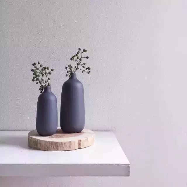 买回来的一束花如何插花,下班路上买一束花然后试着插花