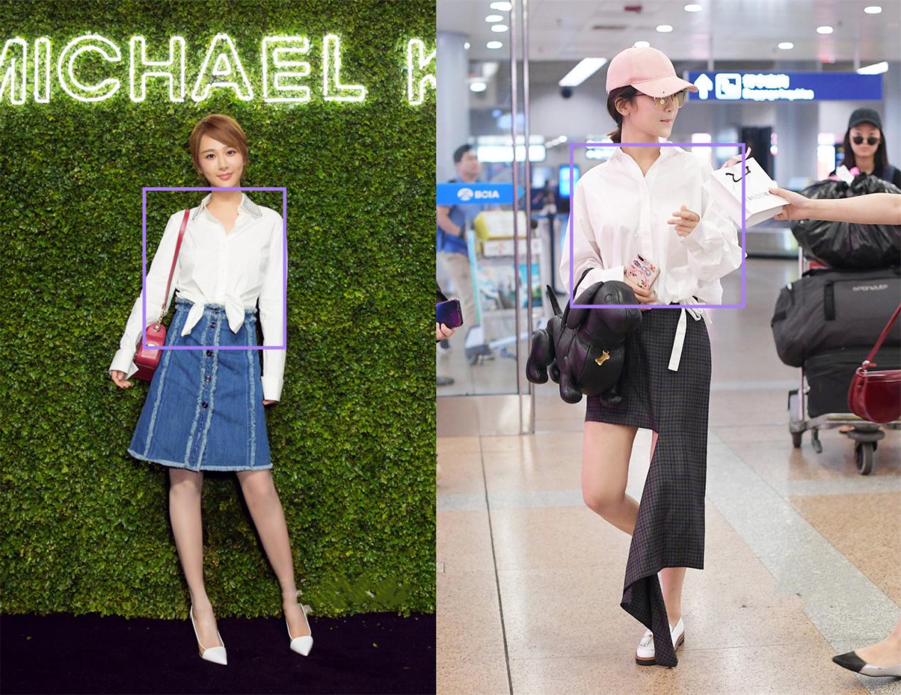 娃娃脸如何摆脱土气,娃娃脸女的怎么穿衣