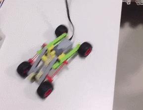 儿童理解汽车构造玩具 (小孩汽车玩具原理)