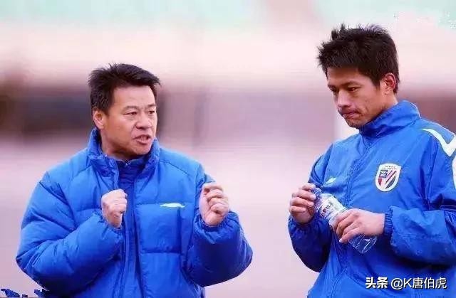 刘云飞2004亚洲杯,2004年亚洲杯中国对阵伊朗集锦