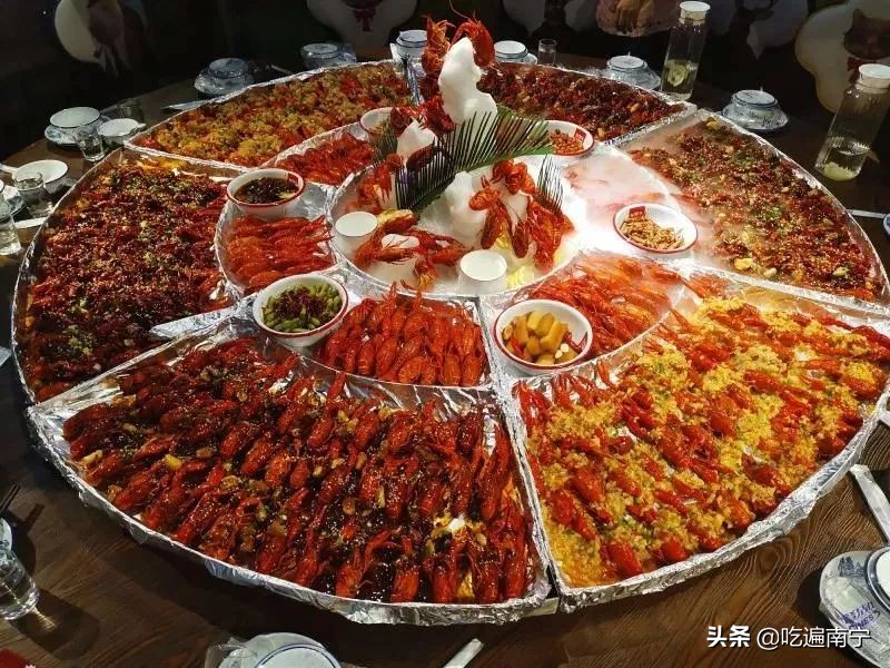 南宁年会聚餐推荐餐厅,南宁聚餐地点有什么推荐