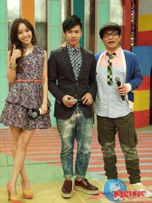 欧弟自曝离开节目的真实原因,欧弟替父还清千万巨债