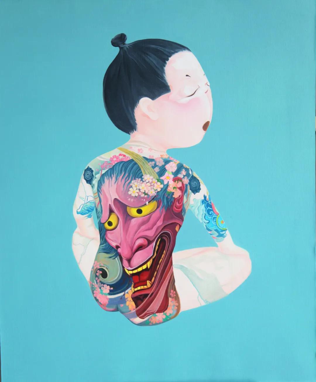 吴琼的貌美如花,吴琼大舞台