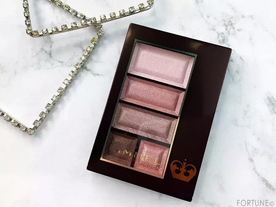 适合新手的眼影盘单眼皮多功能,适合新手的眼影盘画眉