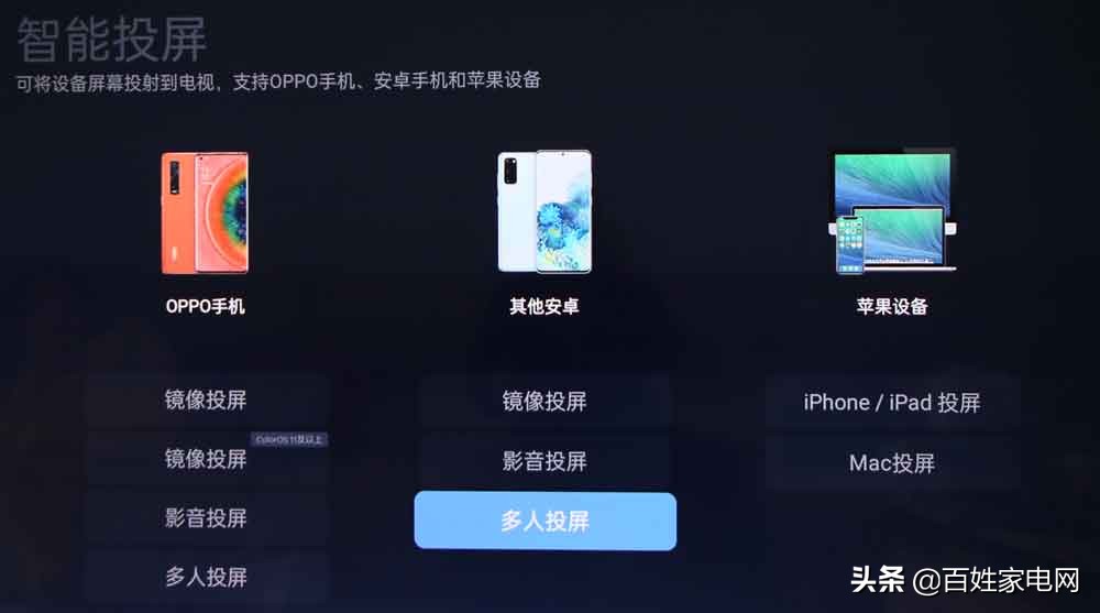 oppo4kr1电视,oppo电视r1测评