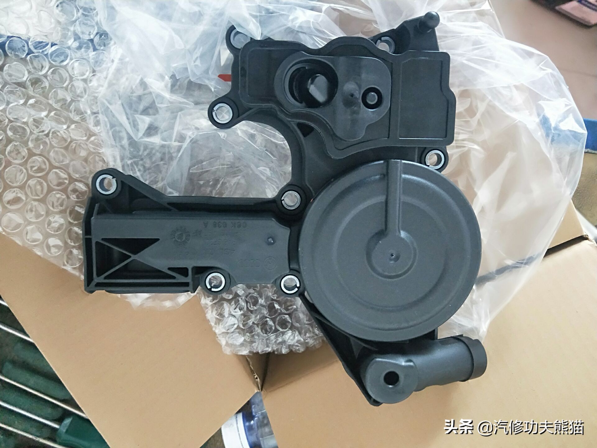 07年奥迪a6轻微烧机油怎么解决,奥迪2007款a6烧机油的原因