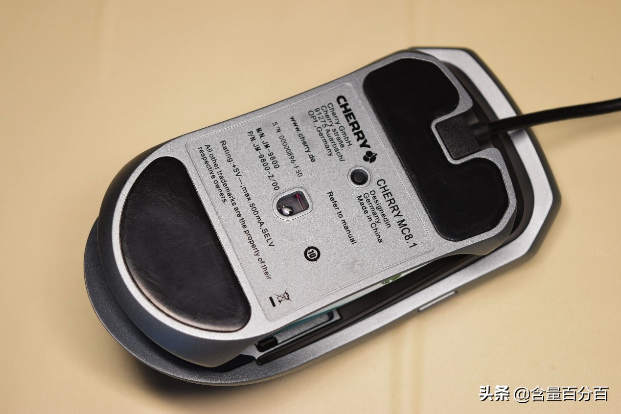 cherry樱桃mx10.0和8.0怎么选择,cherry樱桃mx8.2银轴