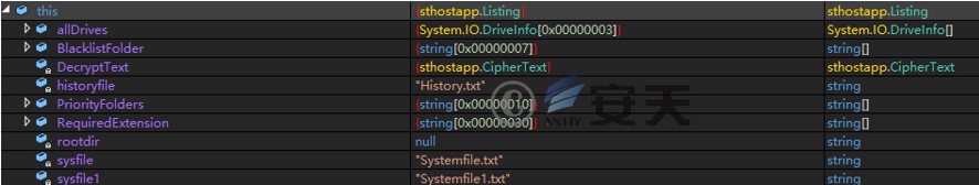 “苦象”组织上半年针对我国的攻击活动分析