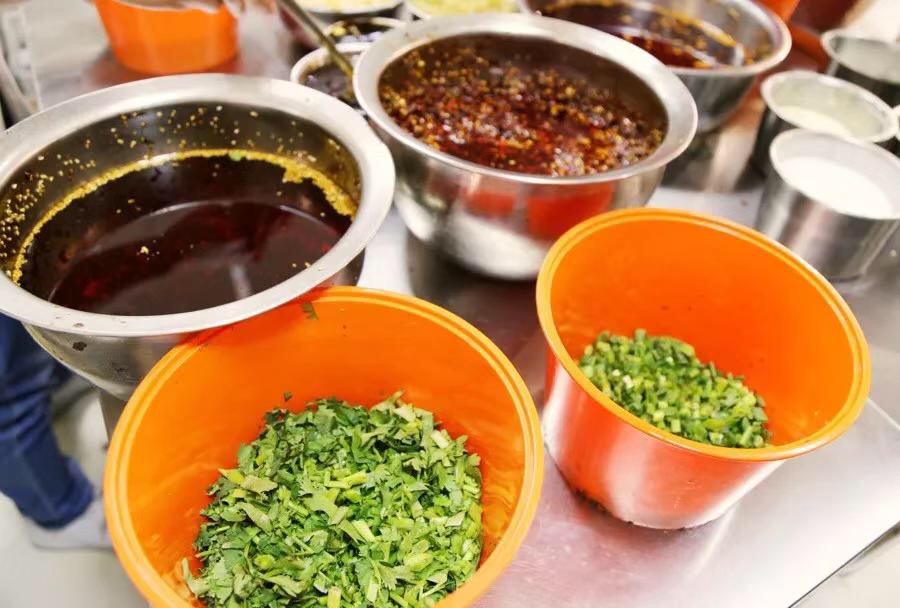 兰州麻辣烫外卖哪家最好吃,兰州麻辣烫推荐外卖