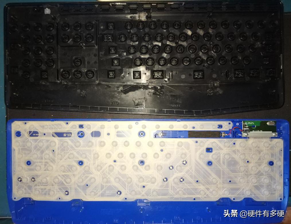 键盘进水后的处理方法