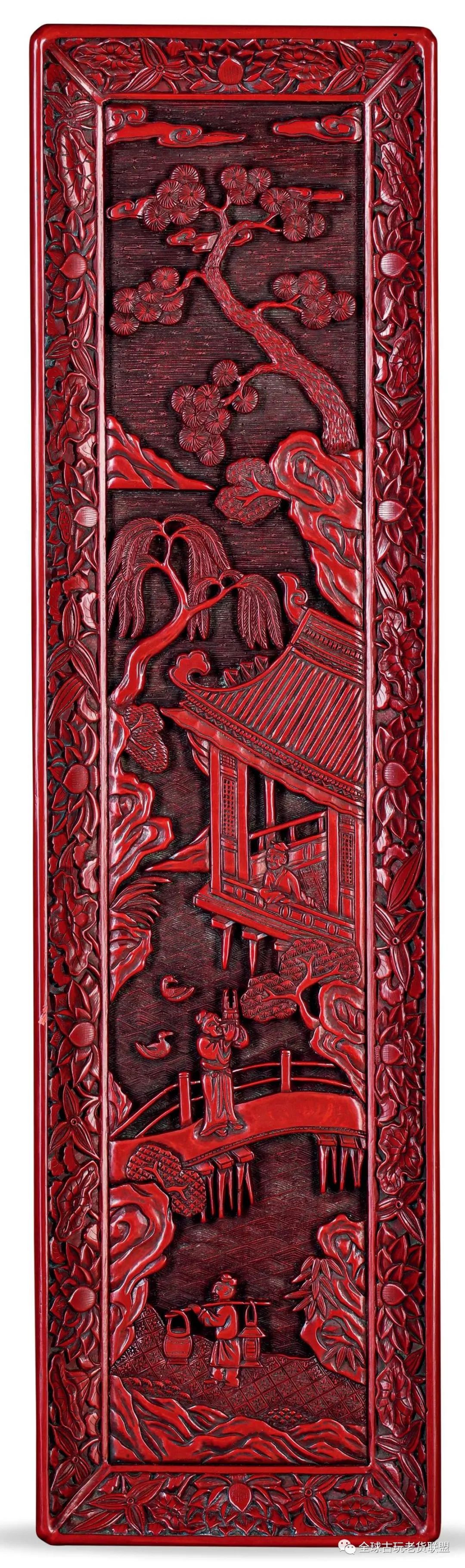 保利香港春拍中国古董珍玩,香港保利古董艺术品