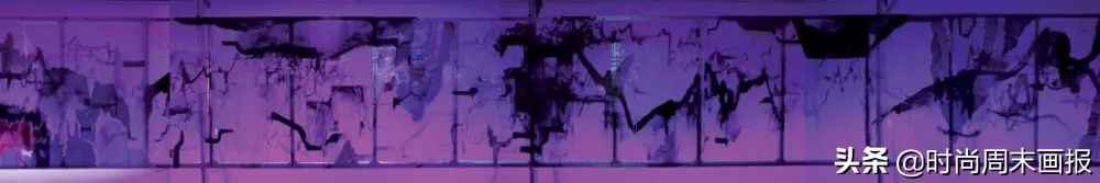 2019国际现代书法艺术节,杭州现代书法艺术节