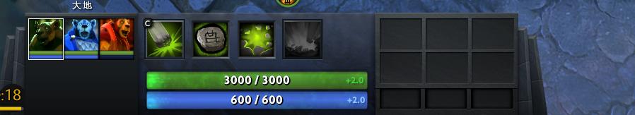 dota2新手入门推荐英雄射手,dota2英雄初始视野