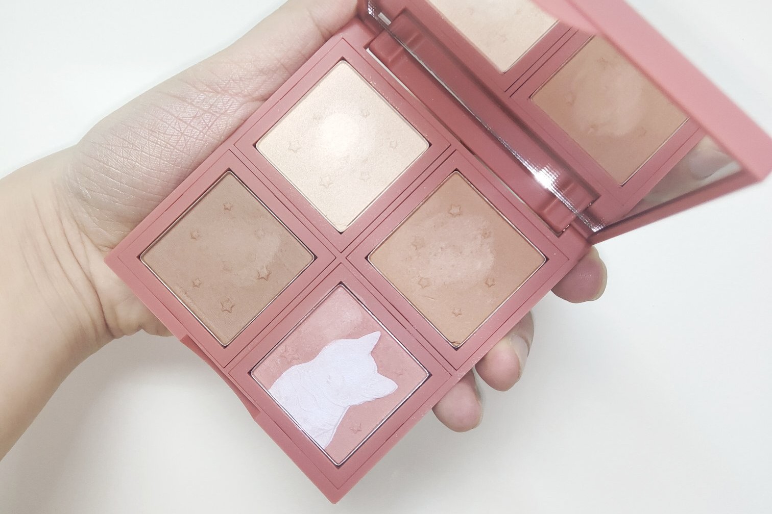 国货化妆刷购物推荐,平价好用国货彩妆用品品牌