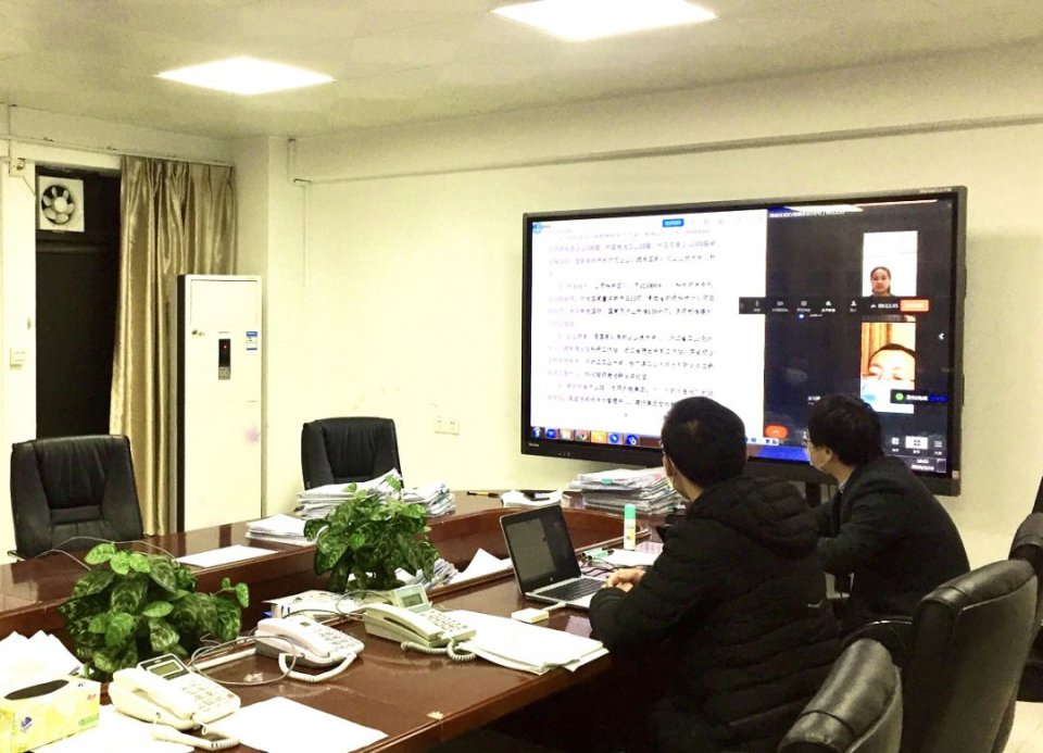 只要机器热起来，就有希望！