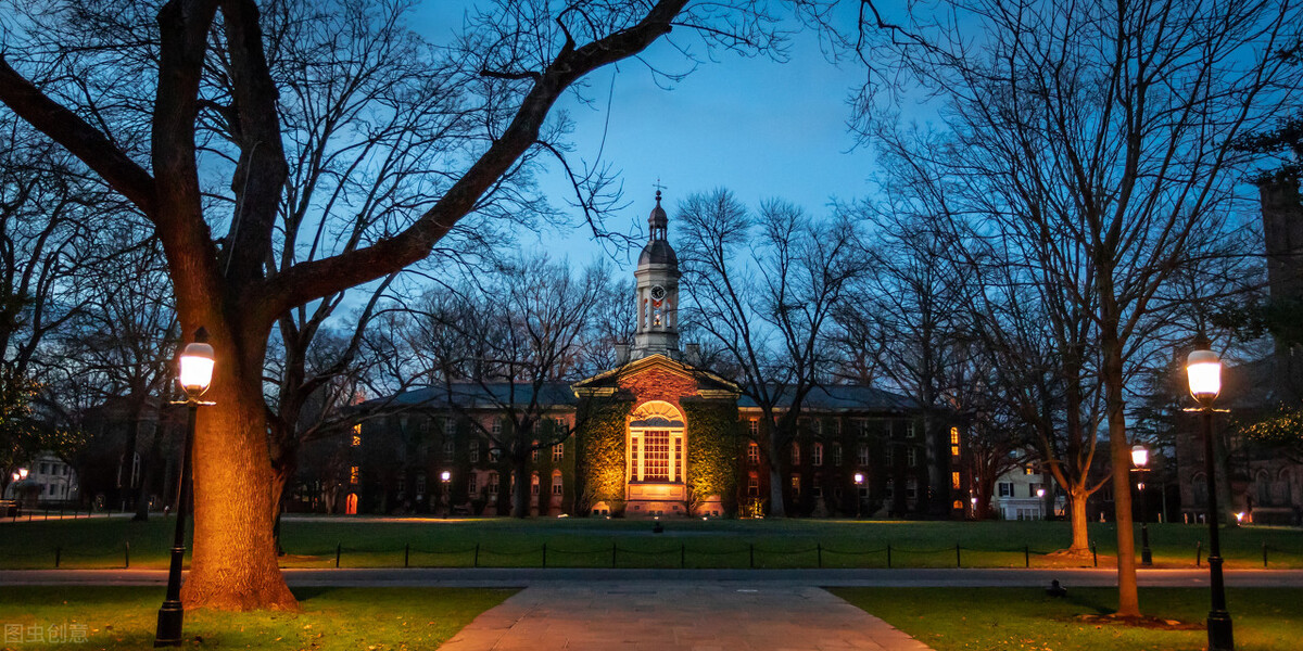 美国一共有多少常春藤大学,美国常春藤联盟大学有哪几所