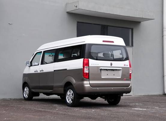 海狮x30面包车,金杯新海狮x30l面包车