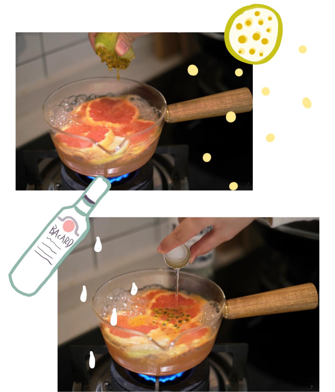 一个女人在家喝果酒,女孩子可以喝自己做的果酒吗