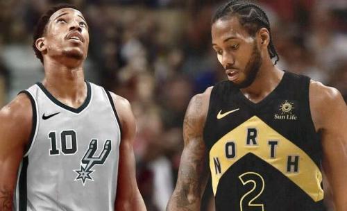 北境新王登基！回顾多伦多猛龙24年夺冠历程