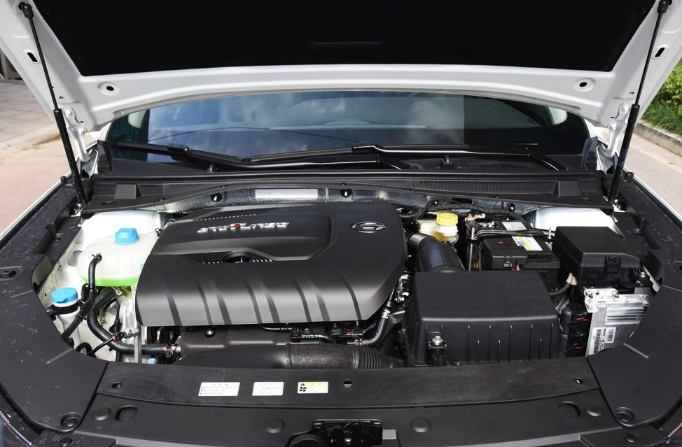 16款广汽传祺ga6质量怎么样,广汽传祺ga6值得买吗