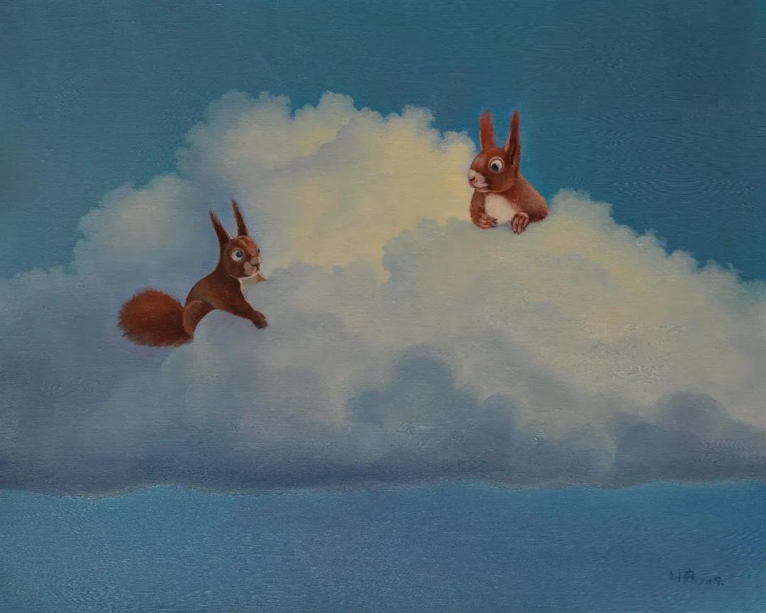 funnerart吾悦广场,力波村画廊