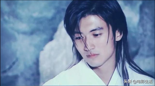 小鱼儿和花无缺还有其它演员照片,小鱼儿与花无缺今昔对比