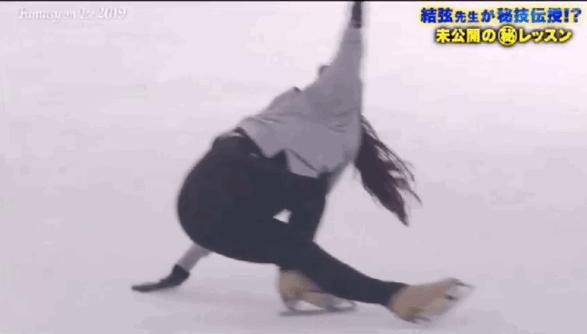 羽生结弦退役了为何还如此受关注,退役教练说羽生结弦能得第一