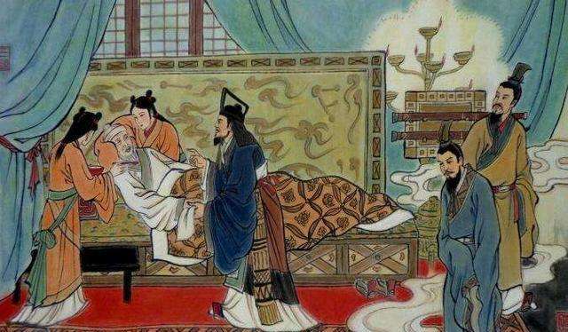 一文了解中国史系列之三国简史,千年史之三国简史讲解