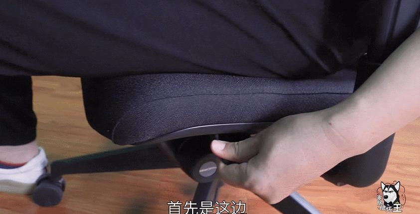 赫曼米勒人体工学椅怎么选,赫曼米勒工学椅