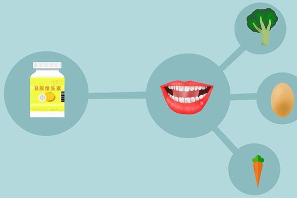 保健品b族维生素有什么好处,维生素b族对肝脏有什么好处