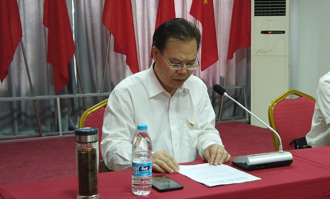 雄飞集团25周年庆,建党100周年集团活动