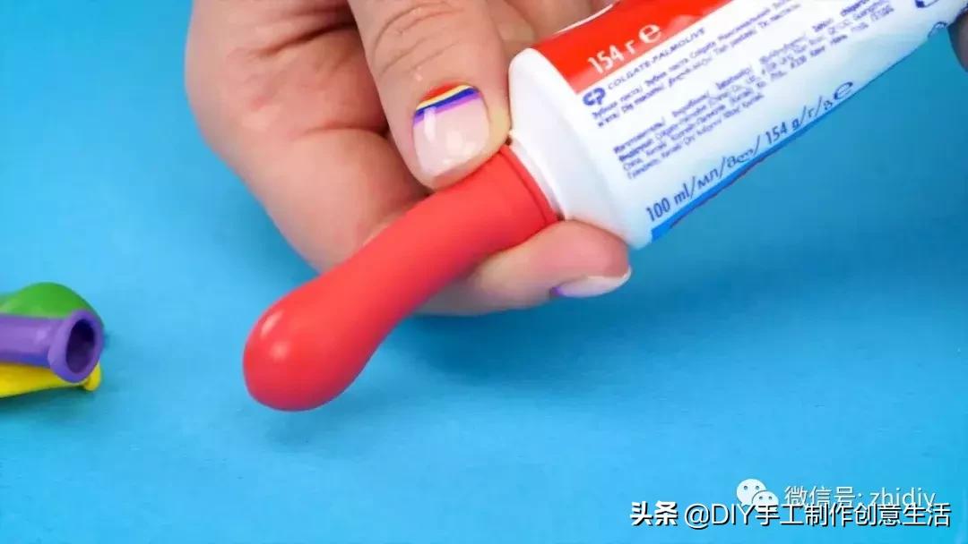 我要自律搞怪手机壳,diy手机壳最适合的配件