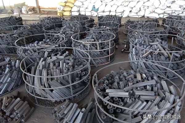 在农村开个机制木炭厂是否有前景,湖南机制烧烤木炭公司