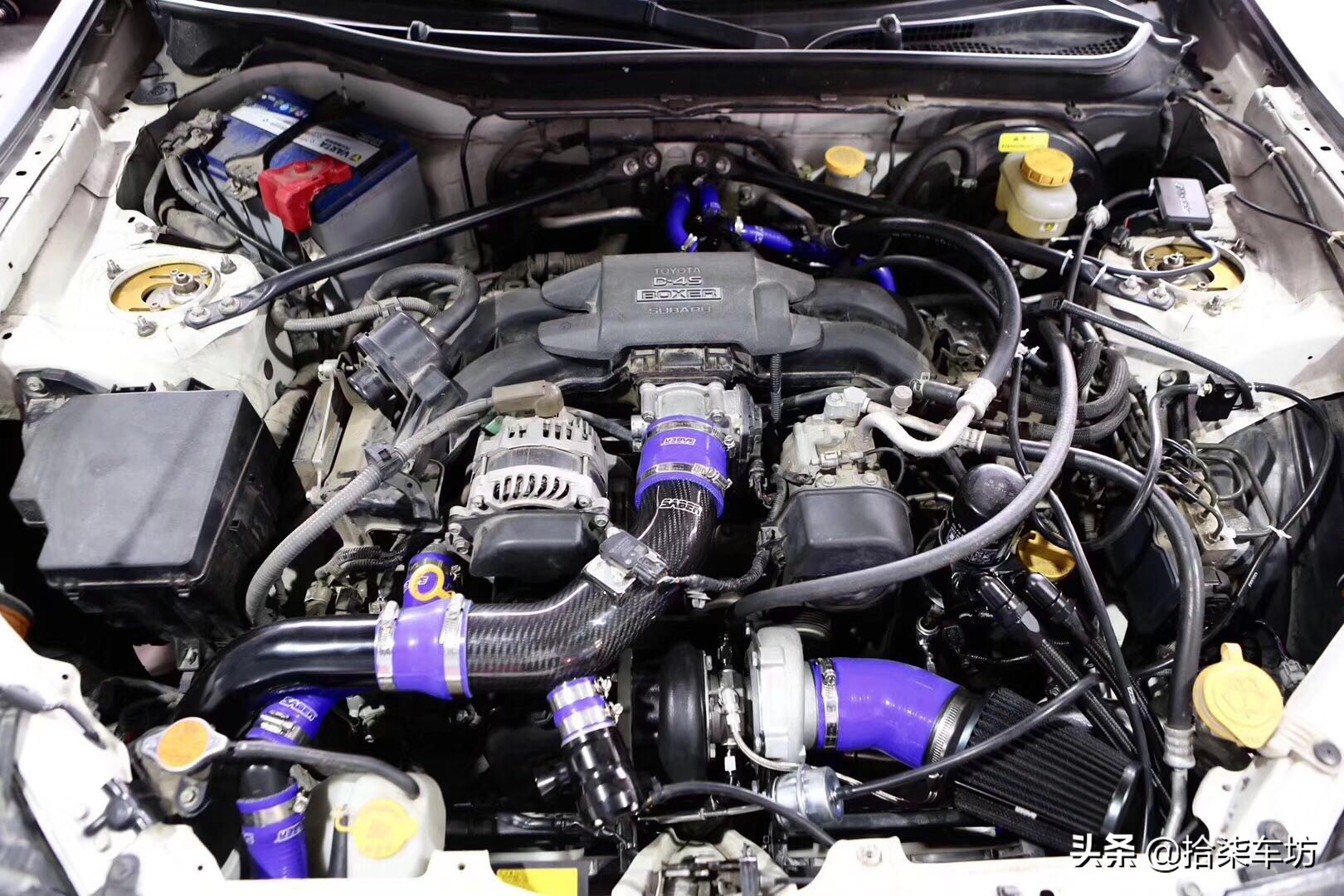 让爱车呼吸更加顺畅,爱车呼吸