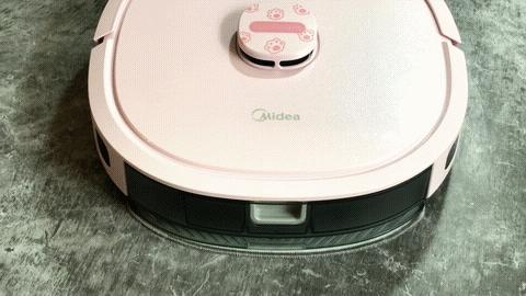 1000元以内扫拖机器人性价比排名,1千元性价比最高的扫拖机器人